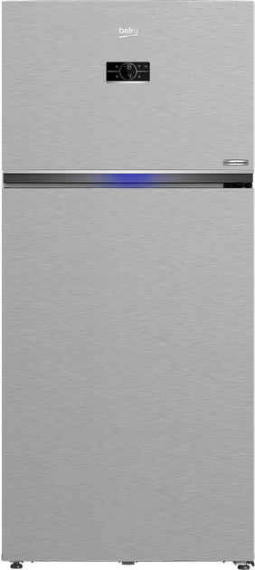 Холодильник BEKO RDNE700E40XP